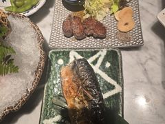 -阿吾罗日本料理(K11艺术中心店)