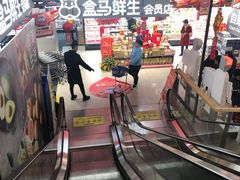 -盒马鲜生(189购物中心店)