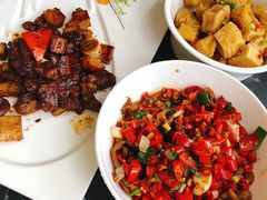 -楚禾宴·家宴(光谷大道店)