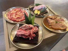 -西塔老太太泥炉烤肉(青浦蟠龙天地店)