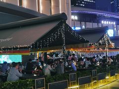 -haxnbauer海森堡德国餐厅(深圳coco店)