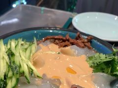 -东方饺子王(哈西万达店)