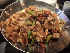 -湘阁里辣(南联锦泰城店)
