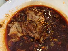 -月圆霖特色农家乐
