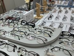 -无界眼镜MaxLess(南翔印象城店)