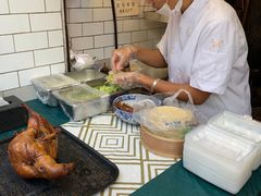-鲜鱼口老字号美食街