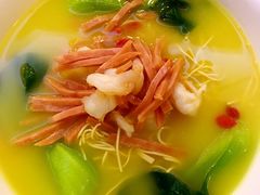 -北塘海鲜·天津菜(大光明桥旗舰店)