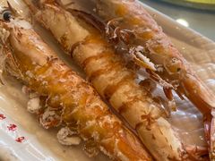 -万宝海鲜舫(劳动公园店)