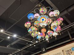 -巴扎美食·新疆菜·西域歌舞表演餐厅(新疆大厦店)
