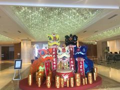 -上海中航虹桥机场泊悦酒店