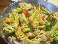 -老山东·山东菜(鲁菜名店)