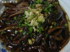 响油膳糊-老品芳