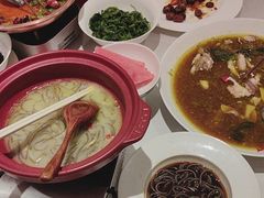 -口味堂(惠济路店)