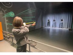 -极限PLAY运动娱乐新世界·团建派对表演休闲馆·室内高空游乐园