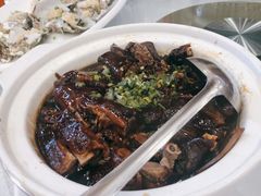 古法彭公鹅-龙的酒楼·手工早茶·顺德菜(近良路店)