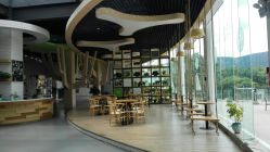 -中国科学院昆明植物研究所植物医生研发中心产品体验馆