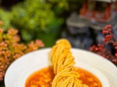 -秦月轩·陕西家乡菜(阜成路·五棵松店)