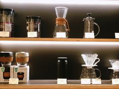 -Seesaw Coffee(苏州中心店)
