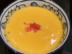 -ManHo万豪中餐厅(成都茂业JW万豪酒店)