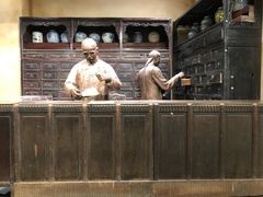 -成都中医药大学(温江校区)