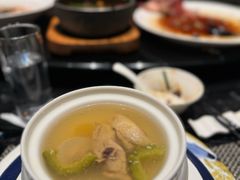-艋舺·台湾小馆老字号(平安悦坊店)