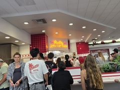 -In-N-Out Burger(LAX)