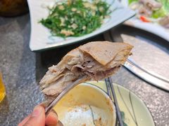 -鹏馨羊羔肉·非遗(新建街店)