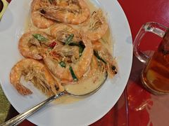 -大茄来海鲜餐厅(亚洲城分行)
