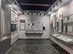 -李叔同故居纪念馆