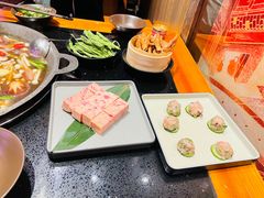 -珮姐老火锅(新街口店)