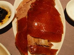 -金鸭季·北京烤鸭(深业上城店)