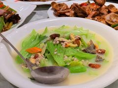 上汤东介菜-池记大牌档(广纸店)