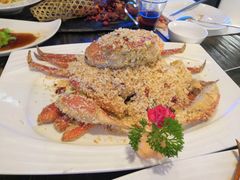 -蟹后Crabber(水悦城店)
