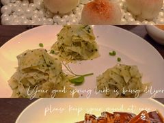 -甄御•海鲜新青岛菜(麦岛店)