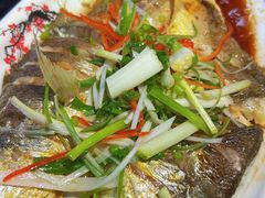 -新海渔港·胶东海鲜家常菜·家宴(奥体中心店)