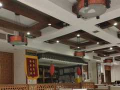 -福来居烤鸭店(天坛二店)