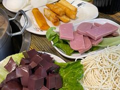 -刘少华贵州小黄牛·鲜牛肉火锅(总店)