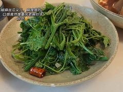 -兰溪小馆(东直门簋街店)