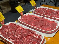 -大吉利·潮汕鲜牛肉火锅(西安店)