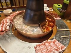 -刘老表·瓦罐汤涮肉(青云谱店)