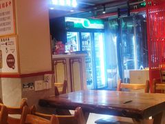 -蜀韵川香水煮鱼(泰山路店)