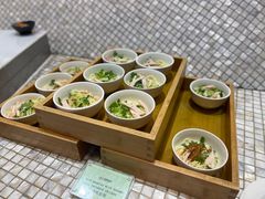 -广州建国酒店·君豪西餐自助餐厅