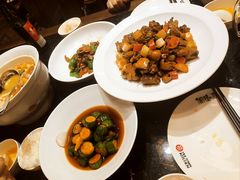 -徽镇小厨·经典徽菜(十里河店)