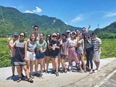 -雅鲁激流探险漂流