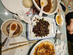 -清真  吐鲁番餐厅(牛街店)