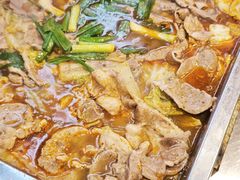 -7只羊·鲜羊肉串·地锅鸡精酿(玄武墨香路店)