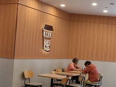 -永和大王(一口茶豆浆|花香豆更香·长寿路店)