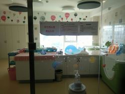 -养月堂中医养生月子会所(中心妇产店)