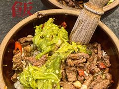 -擂饭(五一广场店)
