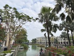 -赤坎·广东华侨国际旅游度假区